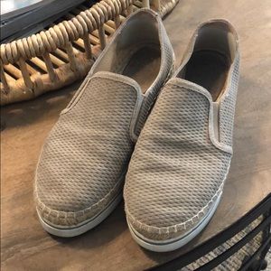 Jimmy Choo espadrilles